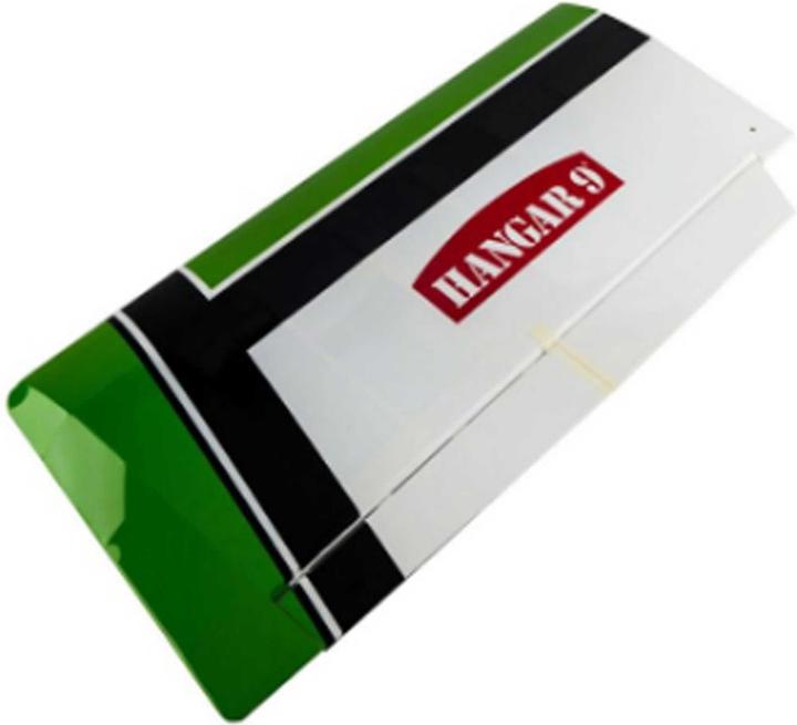 Image du produit Hangar 9 Aile gauche avec aileron et volet : Ultra Stick 30cc