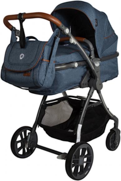 Produktbild Coccolle Acero 3in1 Kombi