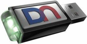 Produktbild Diebold Nixdorf TSE, 5 Jahre, USB, 8 GB (8 GB)
