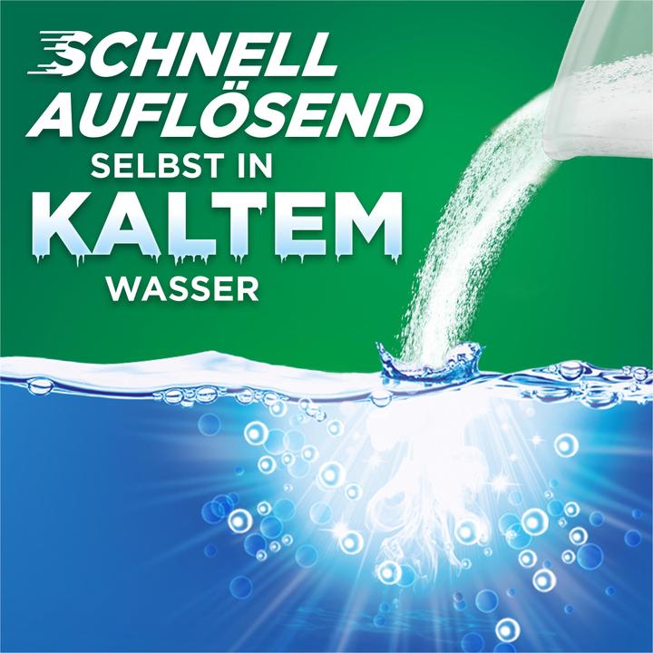 Produktbild Ariel Universal+ (23 Waschgänge, Pulver)