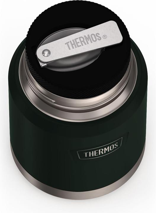 Actual product image Thermos Stainless King