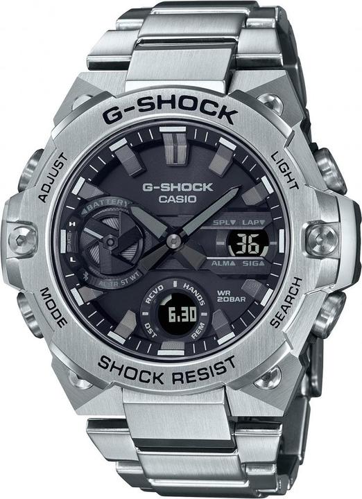 Casio GST-B400D-1AER (Taucheruhr, 47 mm)