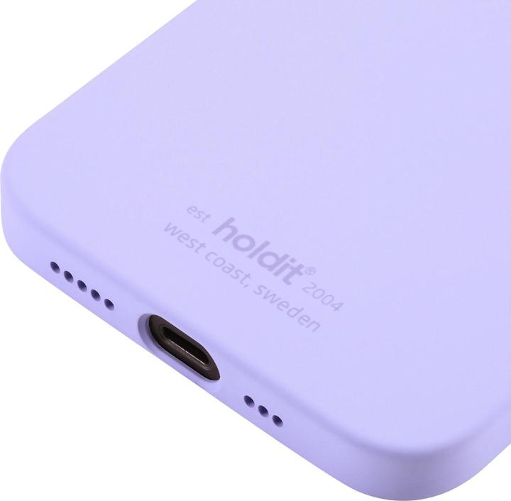 Produktbild Holdit Silicone (Apple iPhone 12 Pro)