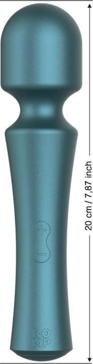 Image du produit Romp Presto Wiederaufladbarer Silikon Stabvibrator
