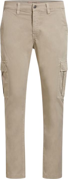 Produktbild Guess Cargohose Cargopant LONTA CLASSIC CARGO in Slim Fit (32)