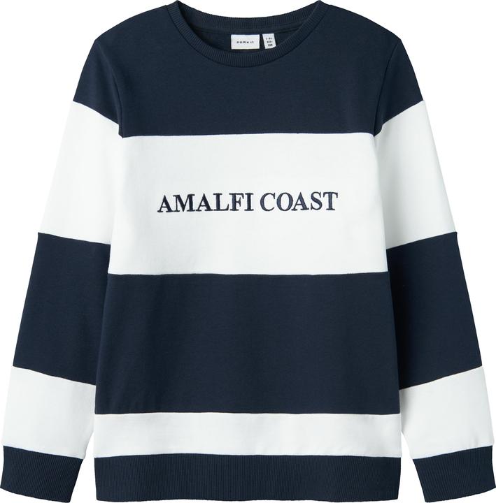 Name it Langarm Sweatshirt (116)