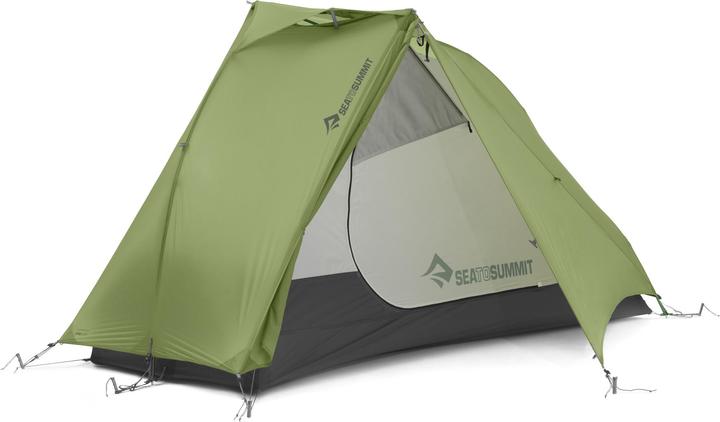Image du produit Sea To Summit Alto TR1 PLUS (Tente igloo, 1.23 kg, 1 personne)