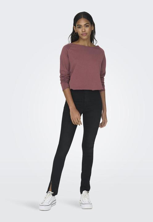 Image du produit Only Pull en maille longue (XS)