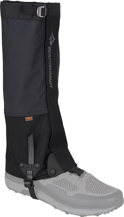 Produktbild Sea To Summit Quagmire Event Gaiters (S)
