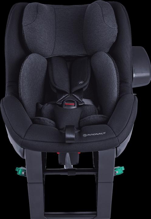 Produktbild Avionaut Sky 2.0 Reboardkindersitz ab Geburt bis 6 Jahren (Reboarder, ECE R129/i-Size Norm)
