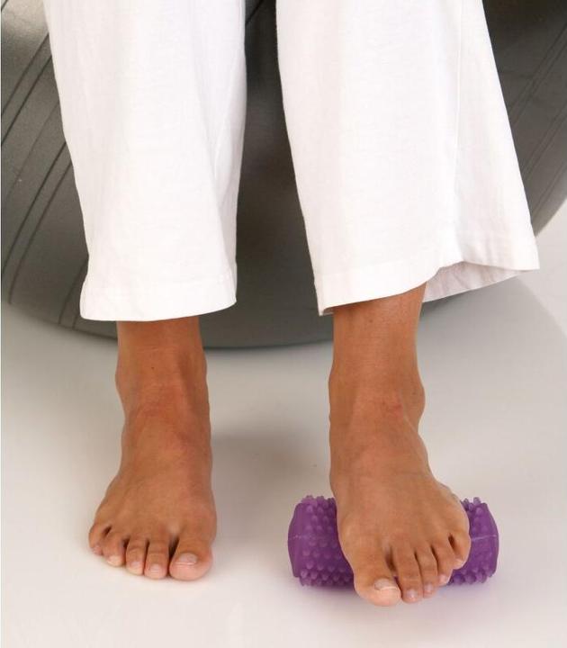 Actual product image Togu Bodyroll Senso® (set of 2)