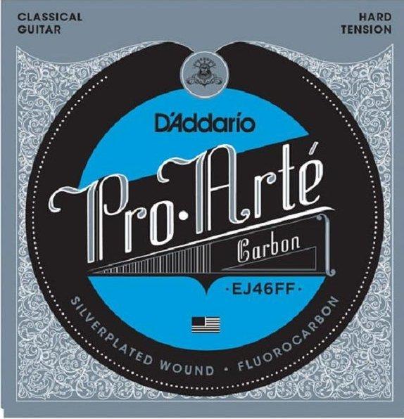 Immagine prodotto D'Addario EJ46 FF Classica PRO (6 x, Chitarra, 0.02")