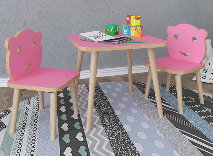 Actual product image VCM LiLuLa placemat (Kids table)