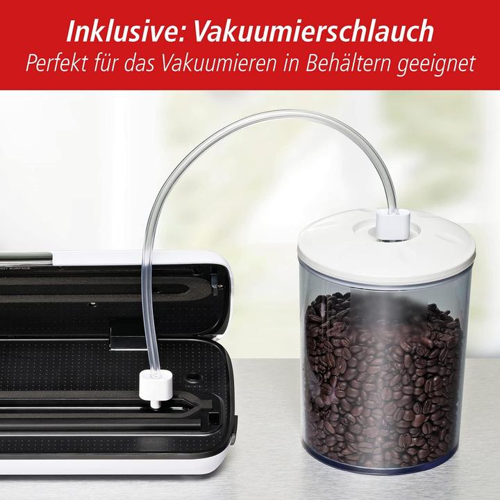 Produktbild Rommelsbacher Vakuumierer VAC 110