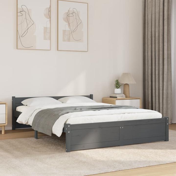 Produktbild VidaXL Camala (135 x 190 cm)