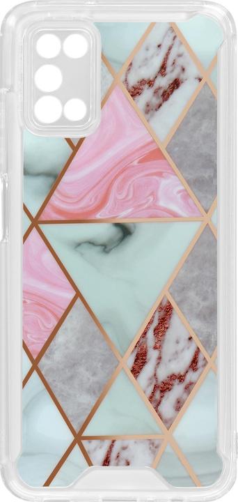 Actual product image Avizar Calvi Series (Samsung Galaxy A03s)