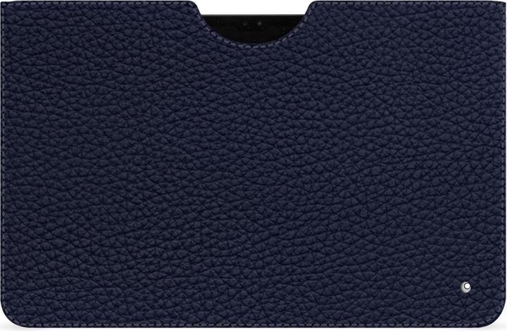 Cobalto (Pantone #2b253f)