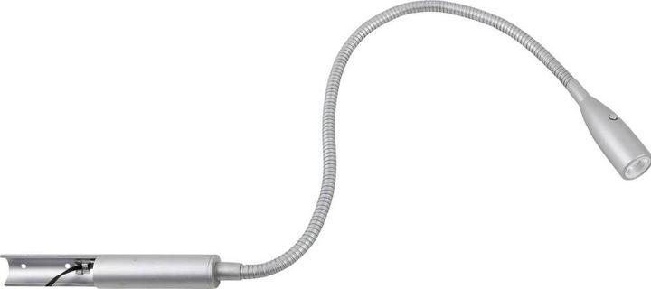 Actual product image Heitronic LED bedside lamp (65 lm)