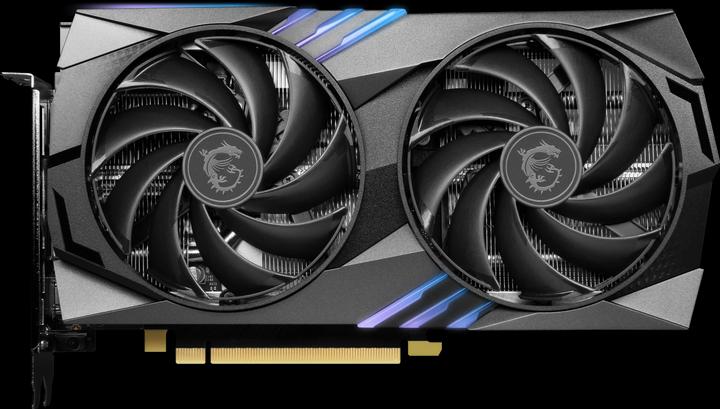 Image du produit MSI RTX 4060 TI 16GB Gaming X (16 Go)