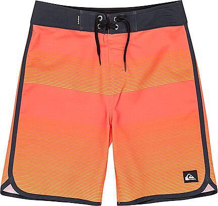 Produktbild Quiksilver Badeshort Surfsilk Scallop 17 (170)