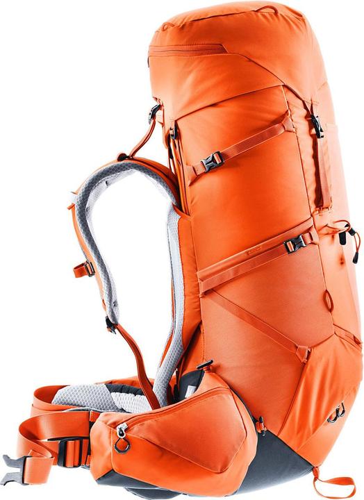 Immagine prodotto Deuter Aircontact Core 55+10 (55 l)