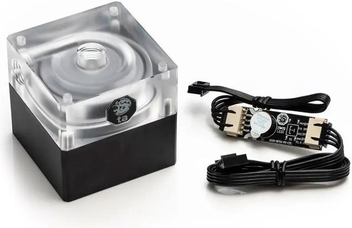 Produktbild Bitspower P5D PWM Pump V1, ARGB