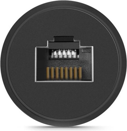 Produktbild Ugreen Ethernet Anti-Thunder RJ45 Blitzschlag Schutz Kupplung (UTP, CAT5e, 0.05 m)