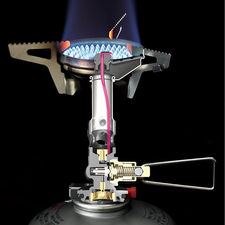 Image du produit Soto Poêle WindMaster