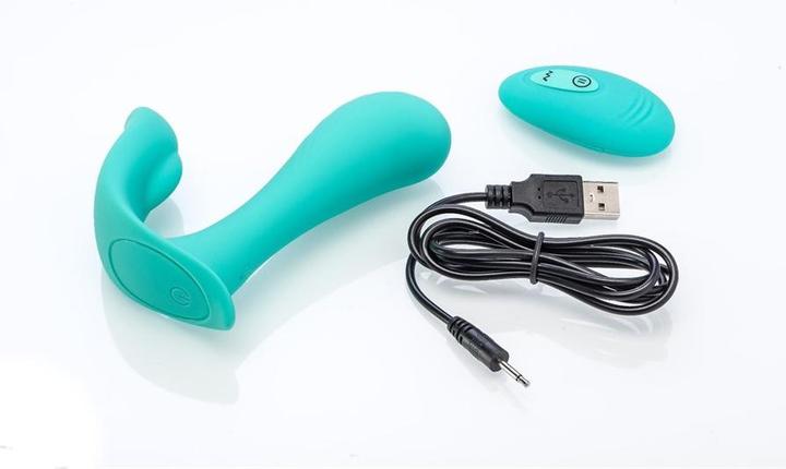 Image du produit Zenn The Green Double Fun