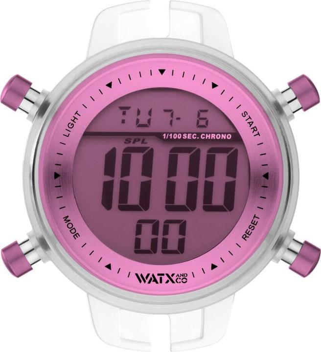 Watx & Colors Damenuhr RWA1090 (Ø 43 mm) (43 mm)