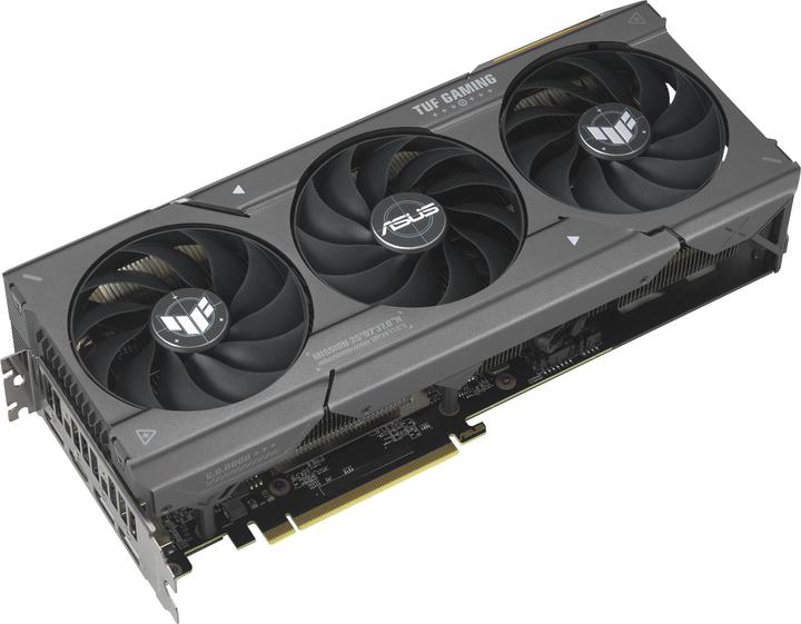 Produktbild ASUS RX 7600 XT OC (16 GB)