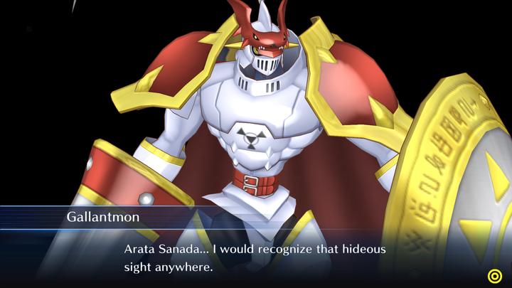 Image du produit Bandai Namco Digimon Story Cyber Sleuth : Complete Edition (Importation) (Switch, Switch Lite, Switch OLED)