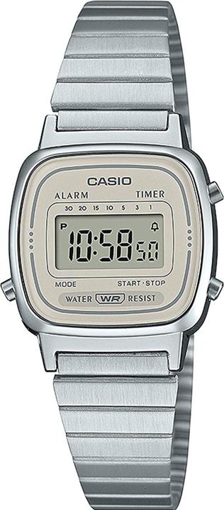 Casio Vintage Mini - LA670WEA-8AEF (Digitaluhr, 30.30 mm)