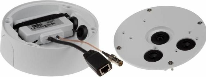 Immagine prodotto Axis Scatola posteriore T94S01P (Case)