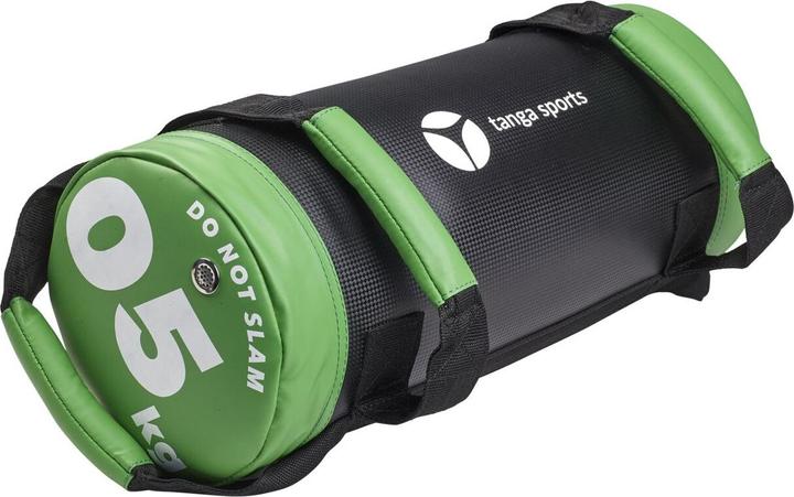 Produktbild Tanga Sports Functional Bag, 5 kg (1 x 5 kg)