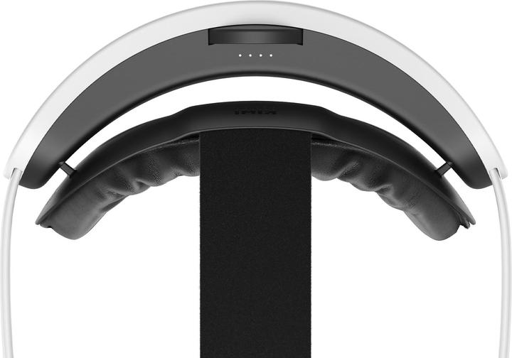 Actual product image KIWI design K4 Boost Kopfband mit Batterie für Meta Quest 3 / 3S