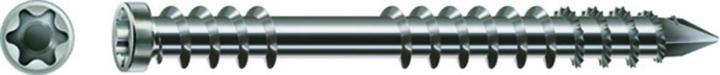 Image du produit Spax Vis auto-perçantes -D A2 (250 Vis par pièce)