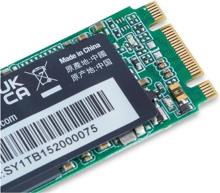 Immagine prodotto Verbatim Vi560 S3 (1000 GB, M.2 2280)