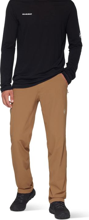 Produktbild Mammut Hiking V Pants Men (52)