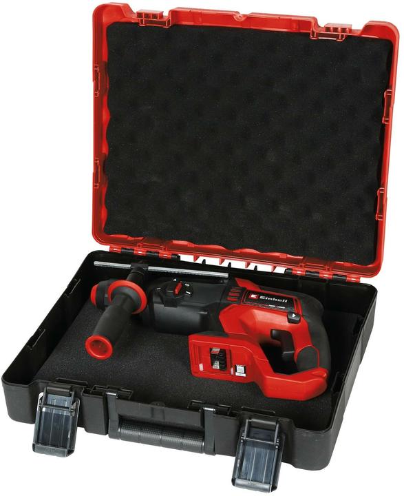 Produktbild Einhell TE-HD 18/20 Li - Solo (Akkubetrieb)