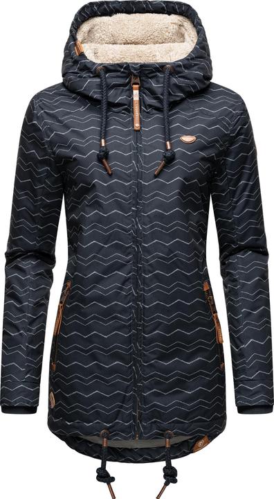 Image du produit Ragwear Zuzka Hiver (L)