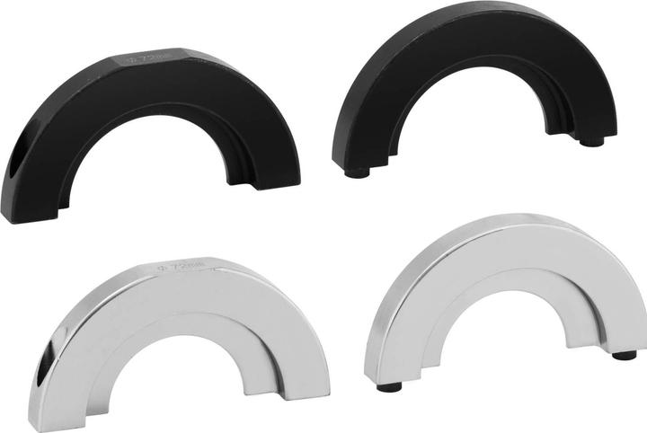 Actual product image MSW Wheel Bearing Puller Kit - VW, Audi, Skoda, Seat