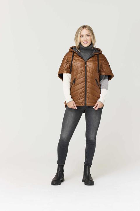 Image du produit Krimson Klover Poncho Sierra (S/M)