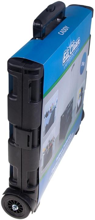 Produktbild Edi Baur Faltbare Trolleybox Caddy, 45 L (45 l)