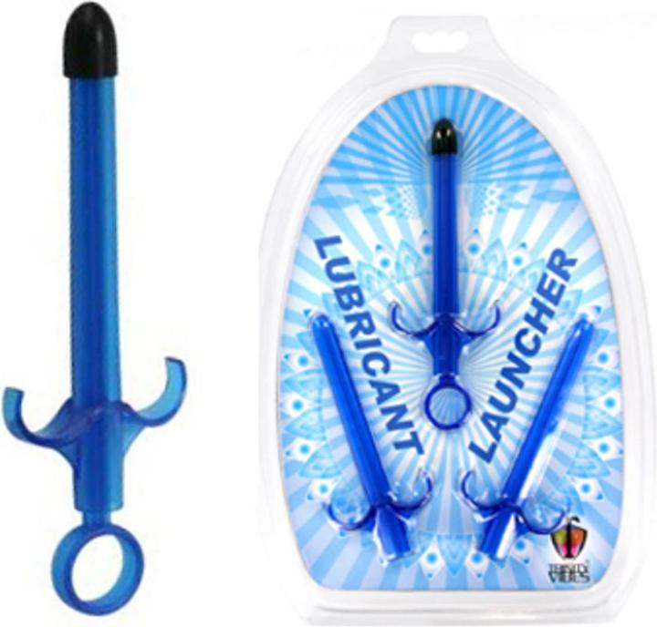Image du produit CleanStream Lanceur de lubrifiant Clean Stream
