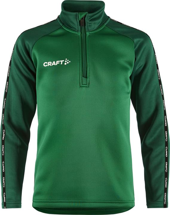 Produktbild Craft SQUAD 2.0 HALF ZIP JR (134)