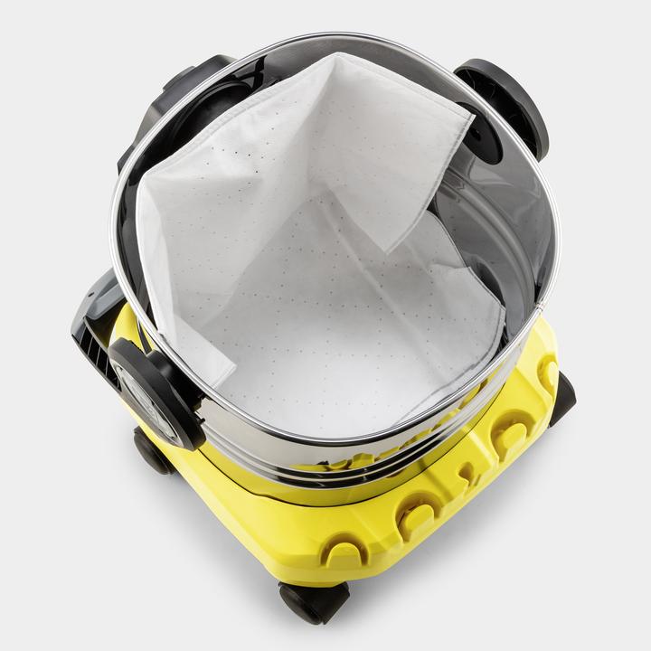 Immagine prodotto Kärcher Sacchetti filtranti in pile