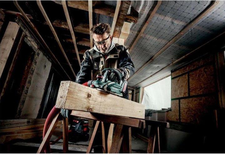 Actual product image Metabo HO 26-82
