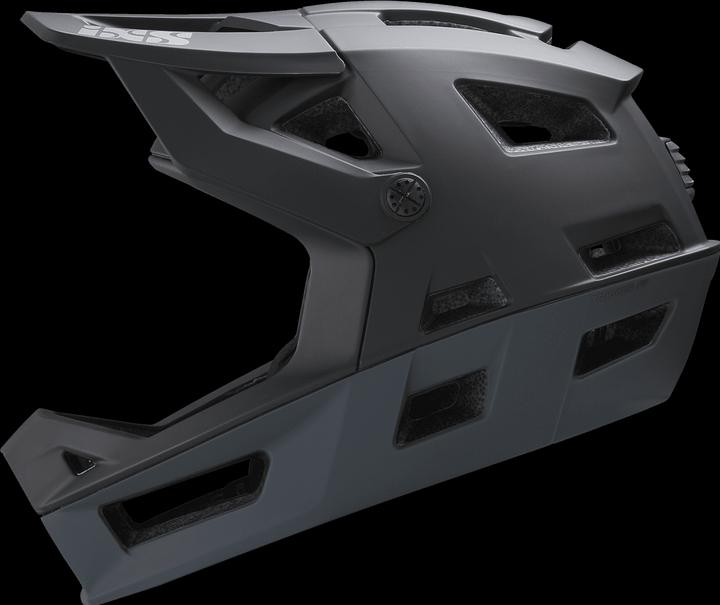 Actual product image iXS Trigger FF (58 - 62 cm)