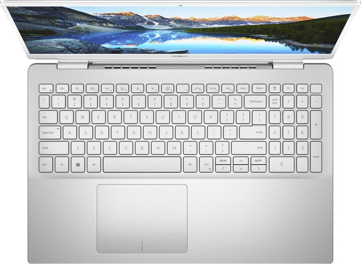 Actual product image Dell Inspiron 5590 (15.60", Intel Core i7-10510U, 512 GB, DE)